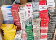 Bakal Kenakan Cukai Rokok Ilegal, Purbaya: Kalau Masih Gelap, Kita Sikat!