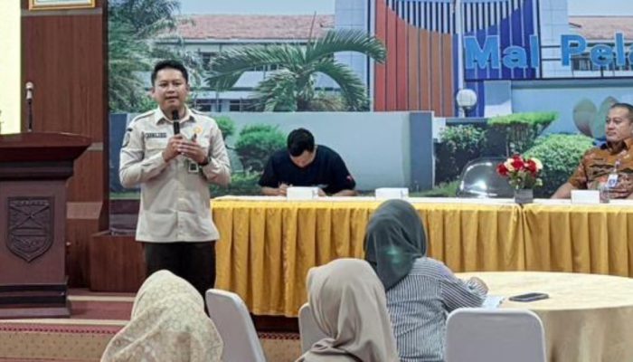Pemprov Jatim dan Pemkab Probolinggo Kolaborasi Optimalkan PAD Lewat Pembayaran Pajak Kendaraan Bermotor via Koperasi