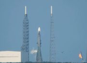 Blue Origin Luncurkan Misi Mars NASA: Sukses Setelah Delay Tak Terduga