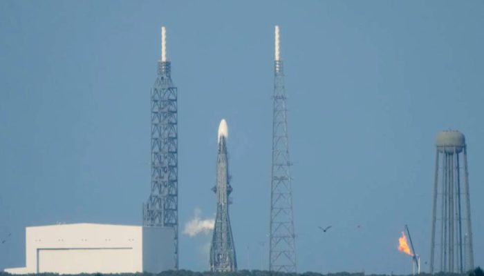 Blue Origin Luncurkan Misi Mars NASA: Sukses Setelah Delay Tak Terduga