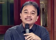 Kasus Ijazah Jokowi, Kubu Roy Suryo Dorong Penyidikan Dibawa ke Pengadilan Terbuka