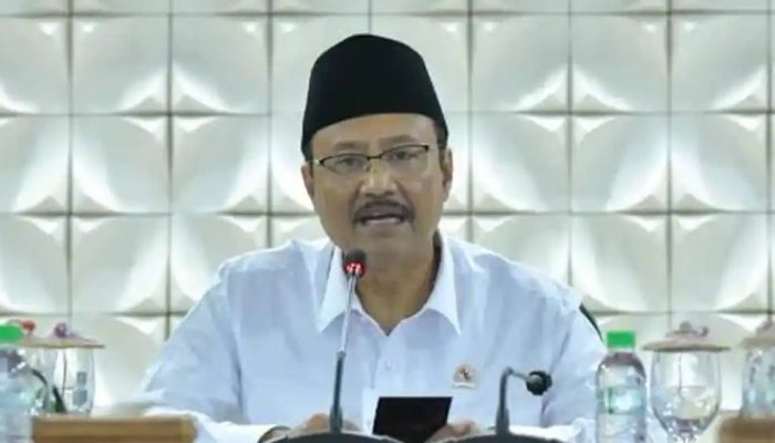 Puskesos: Pemerintah Hadirkan Pusat Aduan Masalah Sosial di Seluruh Desa