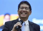 Purbaya ke Gen Z: “Rp100 Juta Pertama Bisa Dicapai 5 Tahun, Asal Anti-Flexing & Investasi Rutin”