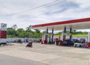 Pertamina Pastikan Penyaluran BBM di Bengkulu Aman dan Lancar