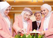 TWOgether in Retro Vibes: Momby.id Rayakan Dua Tahun Perjalanan Bersama Ibu Indonesia, Hadirkan Logo dan Jingle Baru