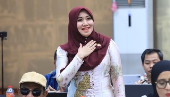 Penipuan Belanja Online Melonjak, DPD RI Lia Istifhama Tekankan Pentingnya Pembaruan UU Perlindungan Konsumen