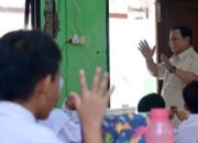 Transformasi Pendidikan: Presiden Prabowo Bagikan Smartboard ke Sekolah Seluruh Indonesia