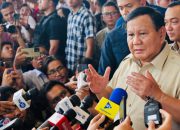 Bawono Kumoro: Visi Prabowo dalam MBG Mencerminkan Prioritas pada Generasi Masa Depan