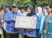 Peringati Hari Pahlawan dan HKN 2025, Wali Kota Yogya Ajak Generasi Muda Jadi Pelopor Inovasi Kesehatan