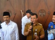 1.000 KPM Pemalang Lulus PKH, Mensos dan Gubernur Luthfi Apresiasi Kemandirian Warga