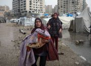 Dunia Soroti Kematian Tahanan di Penjara Israel setelah Serangkaian Insiden Baru