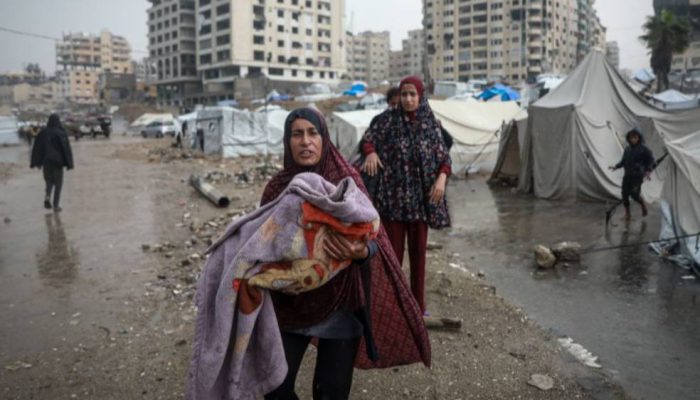 Dunia Soroti Kematian Tahanan di Penjara Israel setelah Serangkaian Insiden Baru