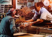 Indonesia Tahan Guncangan Global, Jepang dan Swiss Masuk Zona Negatif