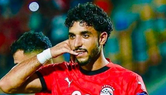 Pertarungan Ketat Berujung Penalti: Mesir Taklukkkan Cape Verde 2–0