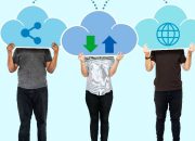 Pertarungan Sengit di Balik Layar Internet: Cloudflare vs Raksasa Keamanan Digital”