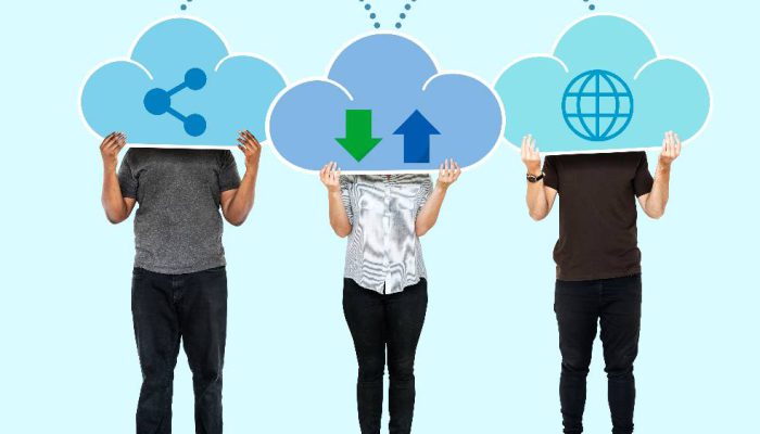 Pertarungan Sengit di Balik Layar Internet: Cloudflare vs Raksasa Keamanan Digital”