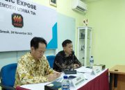 Emdeki Utama Tbk Perkuat Fondasi Industri Kalsium Karbida Nasional di Pasar Global yang Tidak Stabil