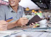 Pangsa Bank Asing Capai 24,81%, OJK Sebut Ruang Ekspansi Masih Sangat Terbuka