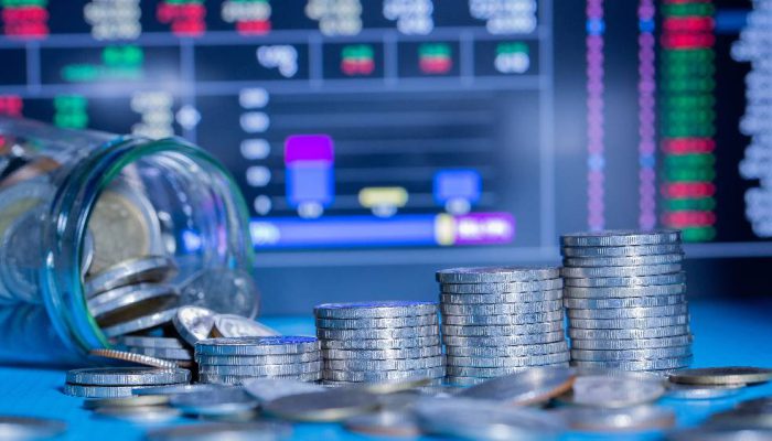 Geger di Sektor Perbankan! Cost of Fund Melejit, Bank Harus Siap Hadapi Tekanan Baru