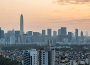 Jakarta Resmi Jadi Kota Terbesar di Dunia! Laporan PBB Bikin Dunia Kaget