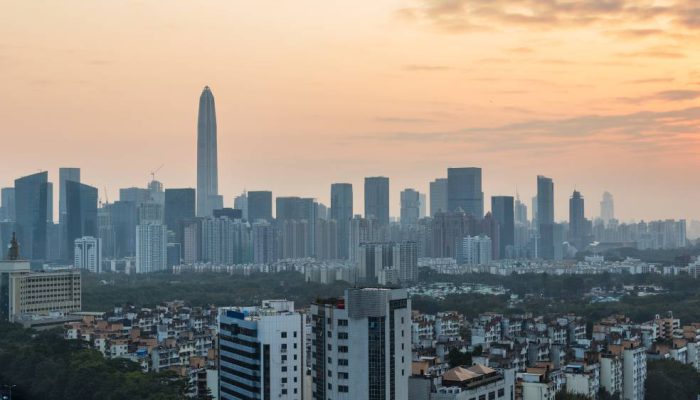 Jakarta Resmi Jadi Kota Terbesar di Dunia! Laporan PBB Bikin Dunia Kaget