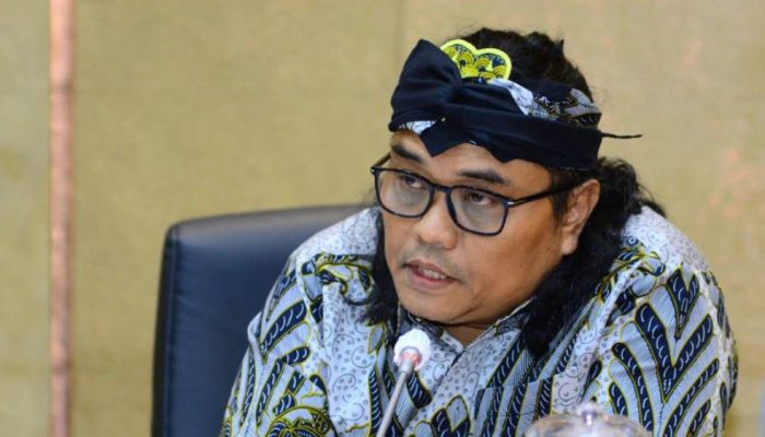 Indonesia Jadi Target Utama Job-Scam! DPR Peringatkan Ancaman Serius untuk Pencari Kerja