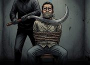 Terjebak Utang Penyewa, Driver Rental Pandaan Disekap di Sampang, Madura!