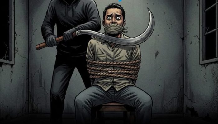 Terjebak Utang Penyewa, Driver Rental Pandaan Disekap di Sampang, Madura!