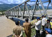 Prabowo Percepat Pemulihan Infrastruktur dan Koperasi Desa di Aceh Tenggara