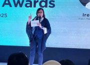 Ekraf Design Award 2025 Beri Penghargaan Desainer Terbaik dan Studio Inovatif.