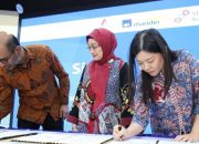 Kolaborasi AXA Mandiri dan Mitra Keluarga Hadirkan Proses Klaim Lebih Cepat dan Transparan