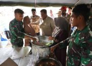 Prabowo Murka! Perintahkan Mendagri Copot Bupati yang Kabur Saat Bencana