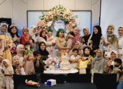 Ulang Tahun ke-2, BITSY Community Perkenalkan Brand Fashion Baru BITSY JULIE dan Divisi Kerajinan BITSY BLOEM