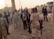 Serangan Drone di Sudan Tewaskan 114 Warga Sipil, WHO: 63 Anak Jadi Korban