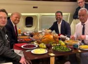 Sisi Lain Elon Musk: Hobi yang Menjaga Fokus dan Kreativitasnya