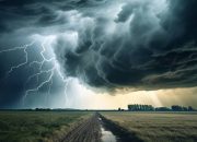 BMKG Rilis Peringatan Dini: Bibit Siklon 93S Bisa Picu Cuaca Ekstrem