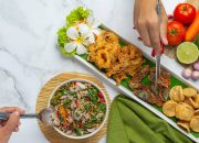 Niat Baik atau Masalah Baru? MBG Akhir Tahun Tuai Pro dan Kontra