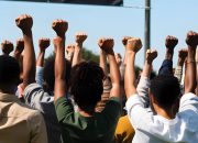 Ancaman terhadap Tokoh Publik, Amnesty Nilai Ruang Sipil Indonesia Menyempit