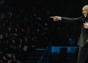 Konten “Mens Rea” Pandji Pragiwaksono di Netflix Jadi Viral, Publik Medsos Terbelah