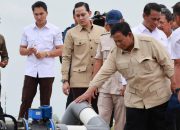 Kebijakan Pangan ala Prabowo: Antara Keberpihakan Petani dan Kekhawatiran Pasar