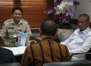Kolaborasi Lintas Instansi, UPT PPD Tulungagung Catat Kinerja Positif PAD 2025