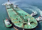 Kejaran AS Gagal Total? Kapal Bayangan Rusia Masih Berkeliaran Global