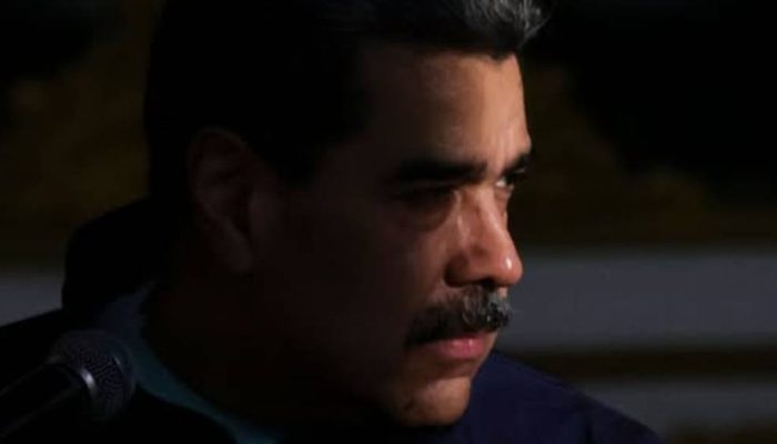 Media Dunia Menggugat! Dosa Amerika ke Venezuela Tak Lagi Ditutupi