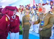 Gubernur Khofifah Dukung Program Presiden Prabowo, Sekolah Rakyat Jatim Terbanyak Se-Indonesia