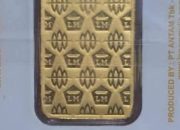 Emas atau Perak? Ini Pemenangnya Setelah Lima Tahun Gejolak Global