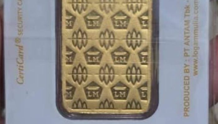 Emas atau Perak? Ini Pemenangnya Setelah Lima Tahun Gejolak Global