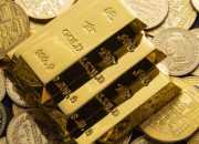 Produksi Terbatas, Stok Emas Antam Tak Seimbang dengan Permintaan