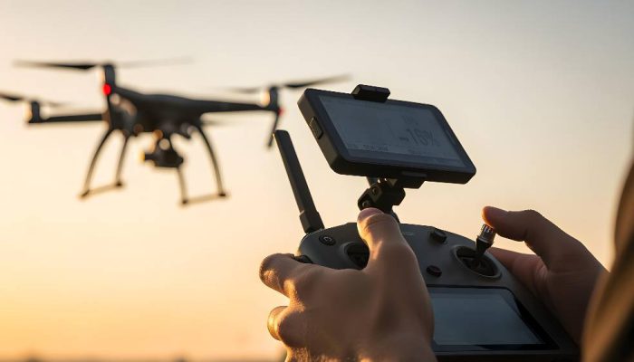 Langkah Baru Pemprov Jatim, Teknologi Drone Jadi Andalan Penanganan Bencana