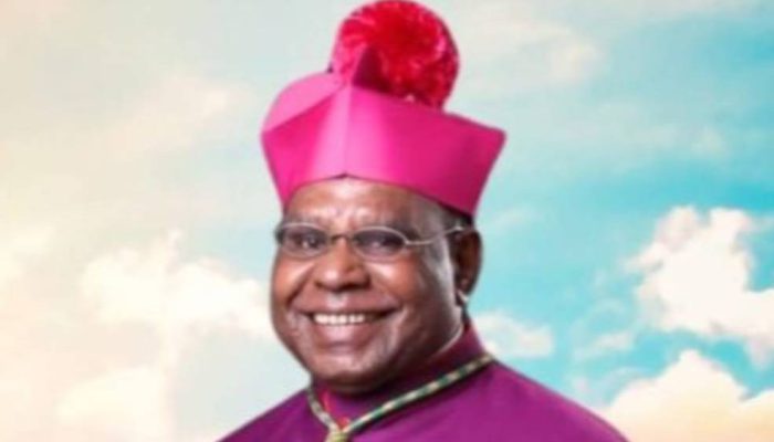 Pemuka Agama Minta Pendekatan Kemanusiaan di Tengah Konflik Papua