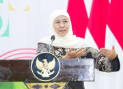 Komitmen Majukan Pendidikan, Gubernur Khofifah Digandeng BMPS Perkuat SDM Jatim